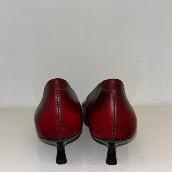 Vagabond Lykke Pumps 37 Res brush-off leather - Picture 4 of 6